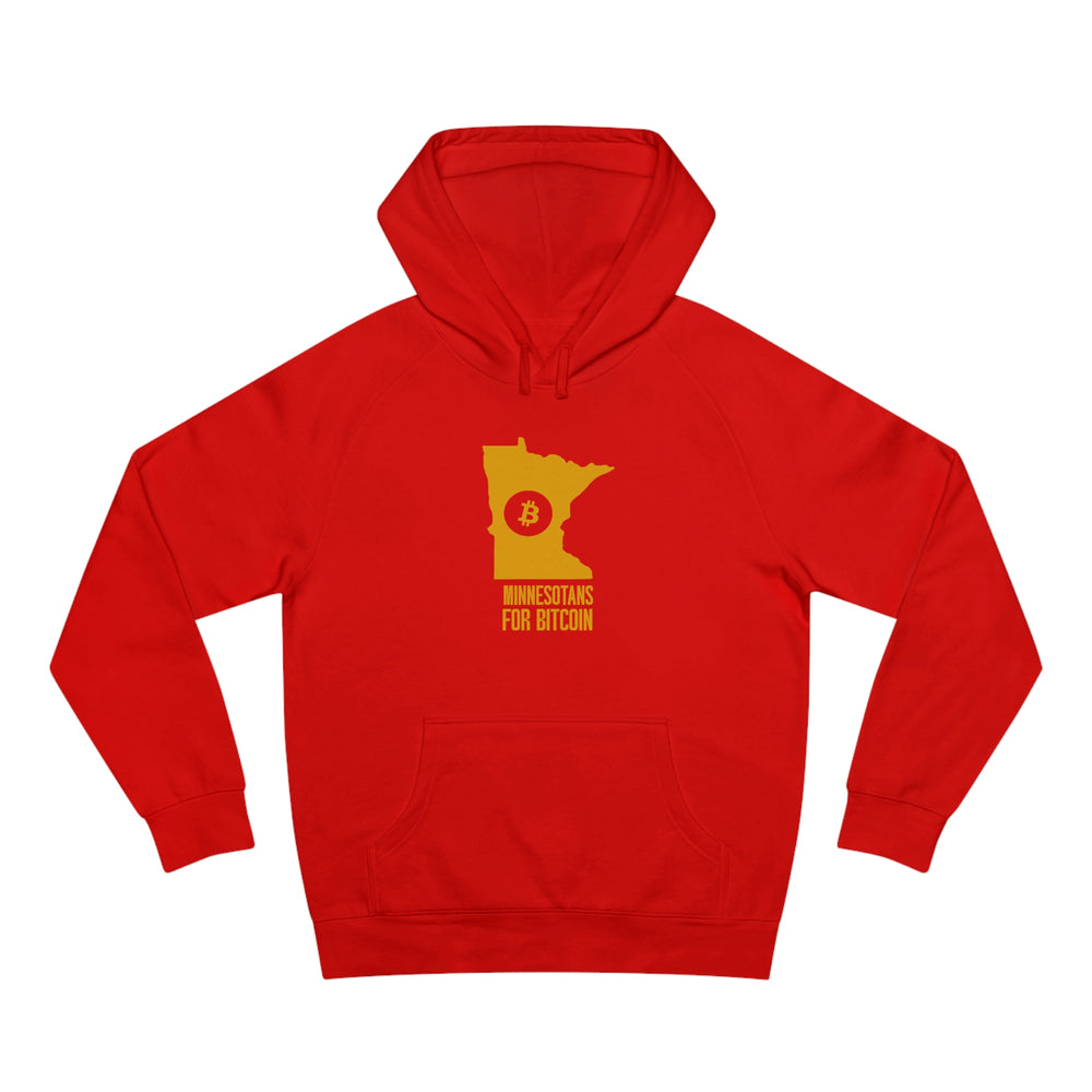 Minnesotans for Bitcoin | Hoodie