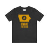 Iowans for Bitcoin | T-Shirt