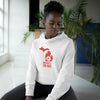 Michiganites for Avax | Hoodie