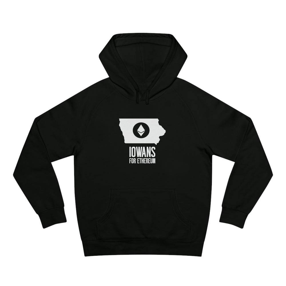 Iowans for Ethereum | Hoodie