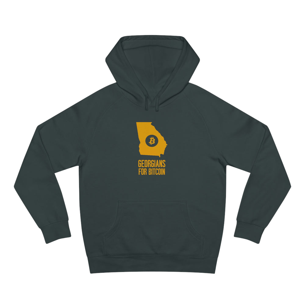 Georgians for Bitcoin | Hoodie