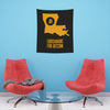 Louisianans for Bitcoin | Wall Tapestry