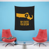 Bay Staters for Bitcoin | Wall Tapestry