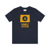 Wyomingites for Bitcoin | T-Shirt