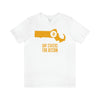 Bay Staters for Bitcoin | T-Shirt