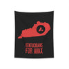 Kentuckians for Avax | Wall Tapestry