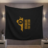 Virginians for Bitcoin | Wall Tapestry