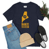 Mainers for Bitcoin | T-Shirt