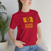 South Dakotans for Bitcoin | T-Shirt