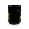 Hawaiians for Bitcoin | Black Mug