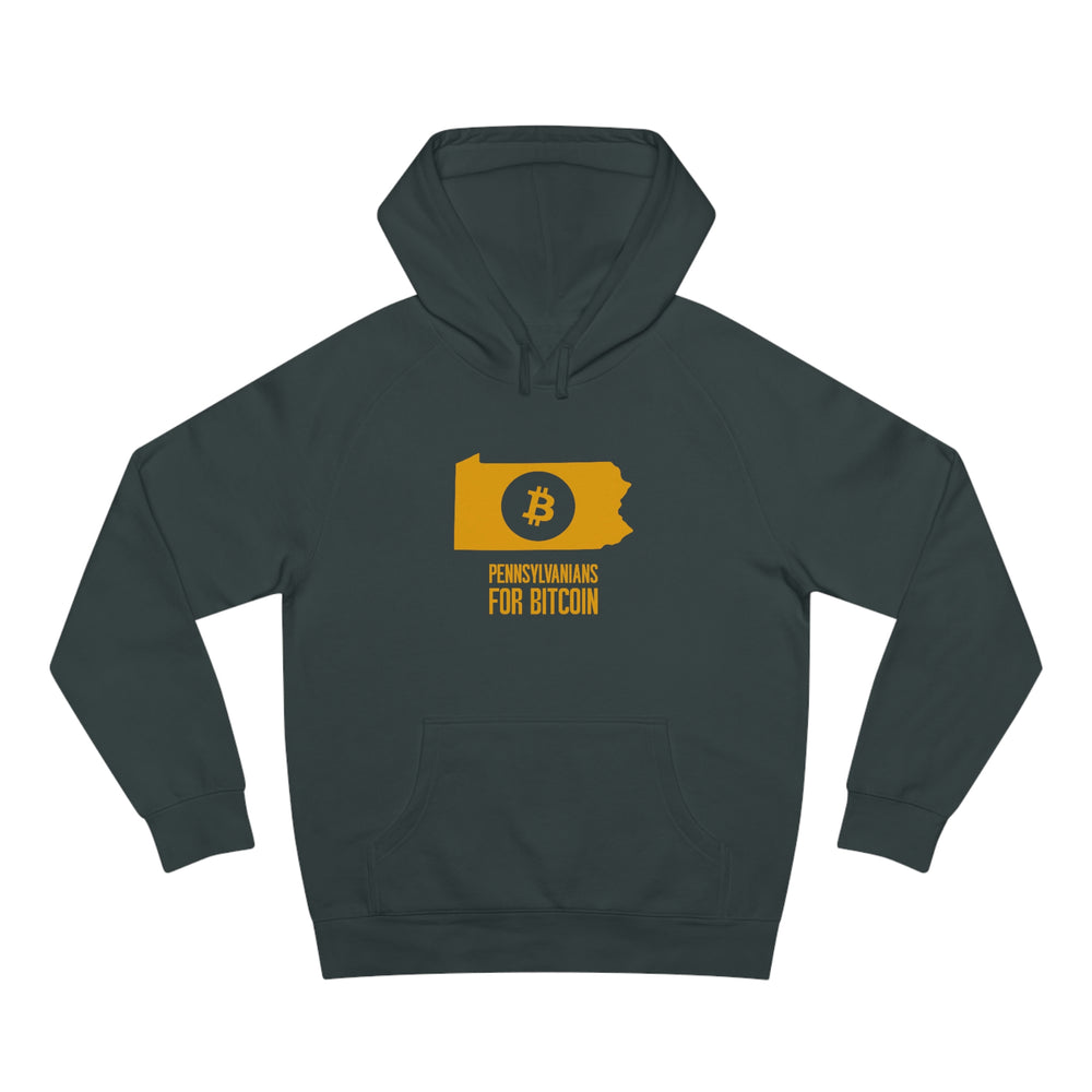 Pennsylvanians for Bitcoin | Hoodie