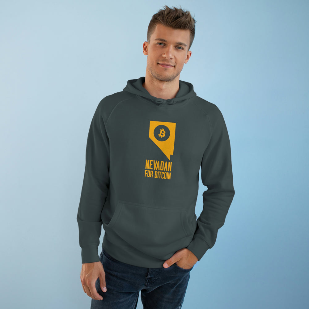 Nevadan for Bitcoin | Hoodie