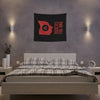 Buckeyes for Avax | Wall Tapestry