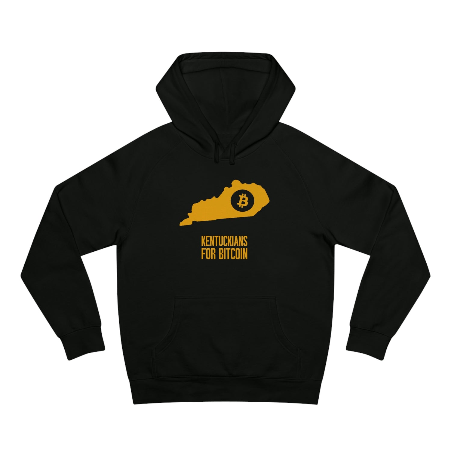 Kentuckians for Bitcoin | Hoodie