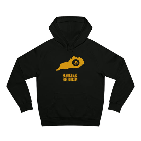 Kentuckians for Bitcoin | Hoodie