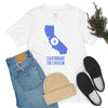 Californians for Ethereum | T-Shirt