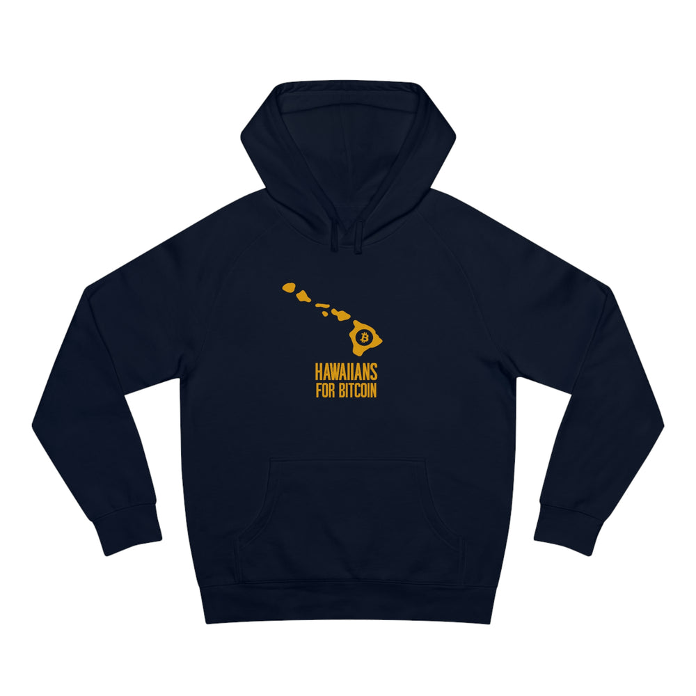 Hawaiians for Bitcoin | Hoodie