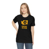 Washingtonians State for Bitcoin | T-Shirt