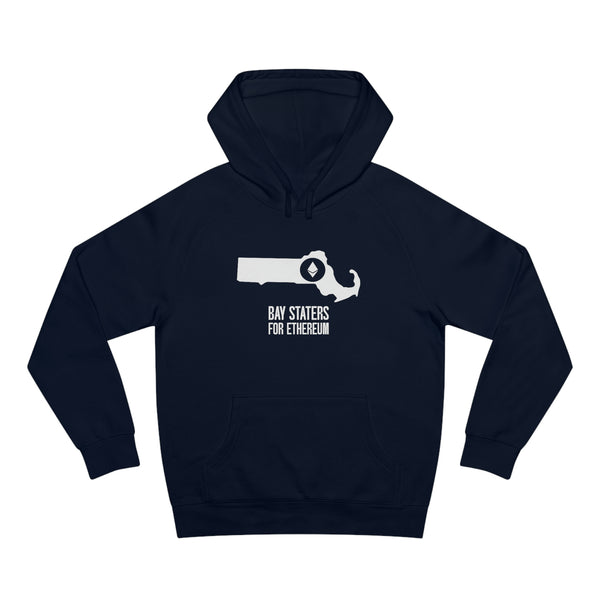 Bay Staters for Ethereum | Hoodie