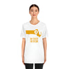 Bay Staters for Bitcoin | T-Shirt