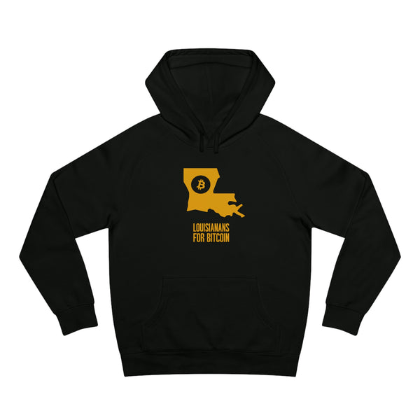 Louisianans for Bitcoin | Hoodie