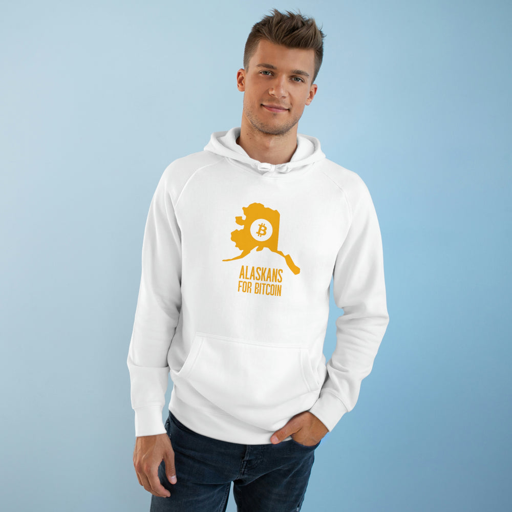 Alaskans for Bitcoin | Hoodie