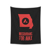 Missourians for Avax | Wall Tapestry