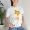 Texans for Bitcoin | T-Shirt