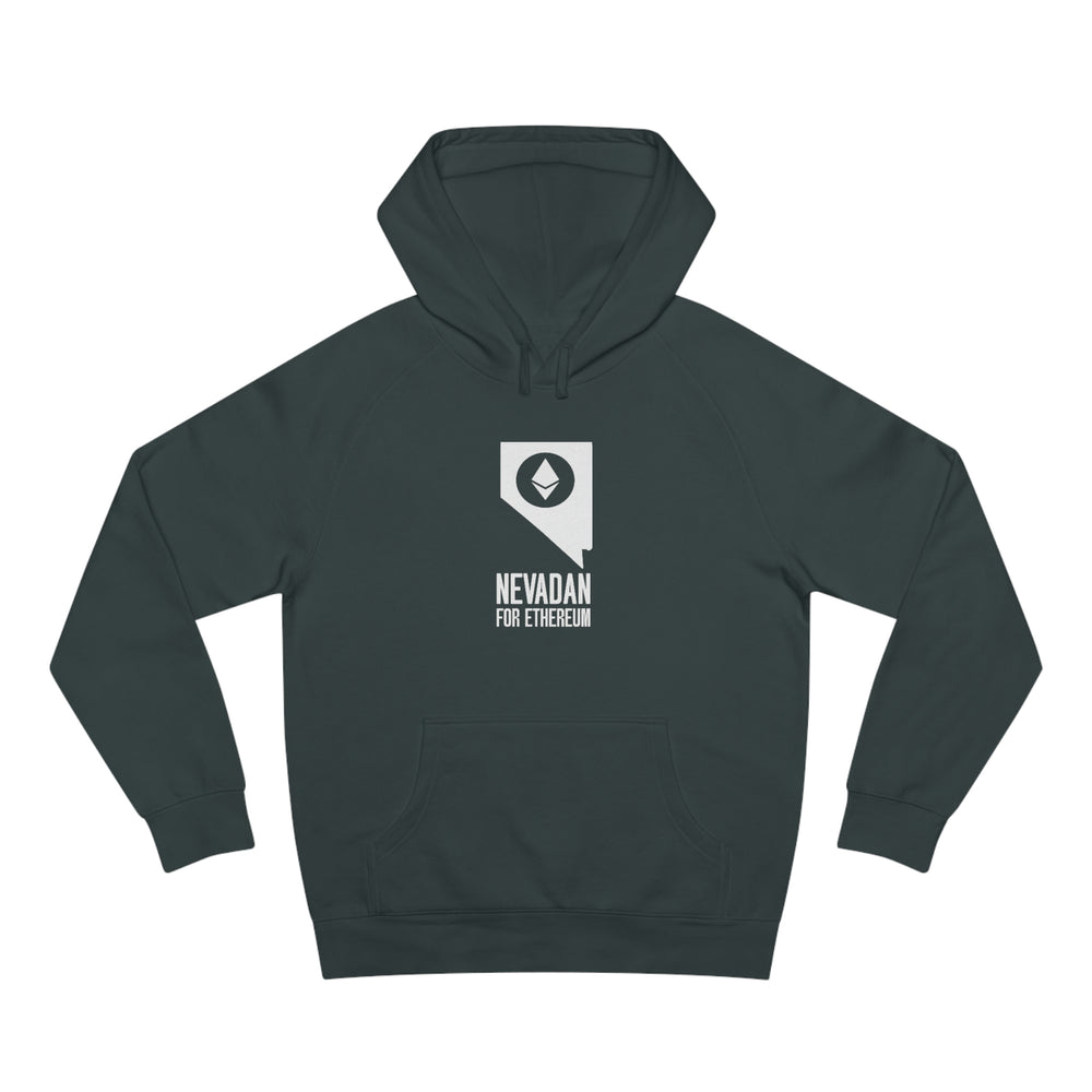 Nevadan for Ethereum | Hoodie