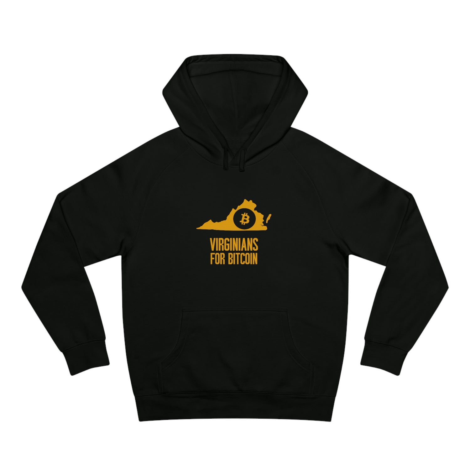 Virginians for Bitcoin | Hoodie