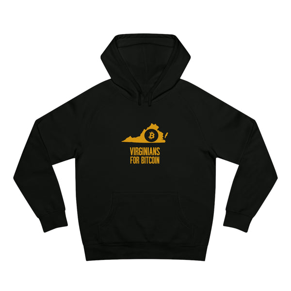 Virginians for Bitcoin | Hoodie