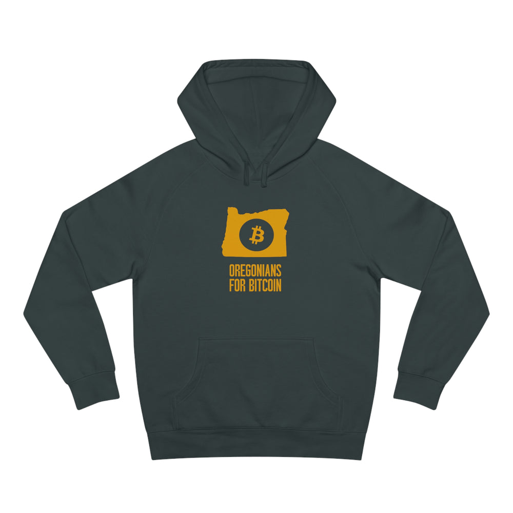 Oregonians for Bitcoin | Hoodie