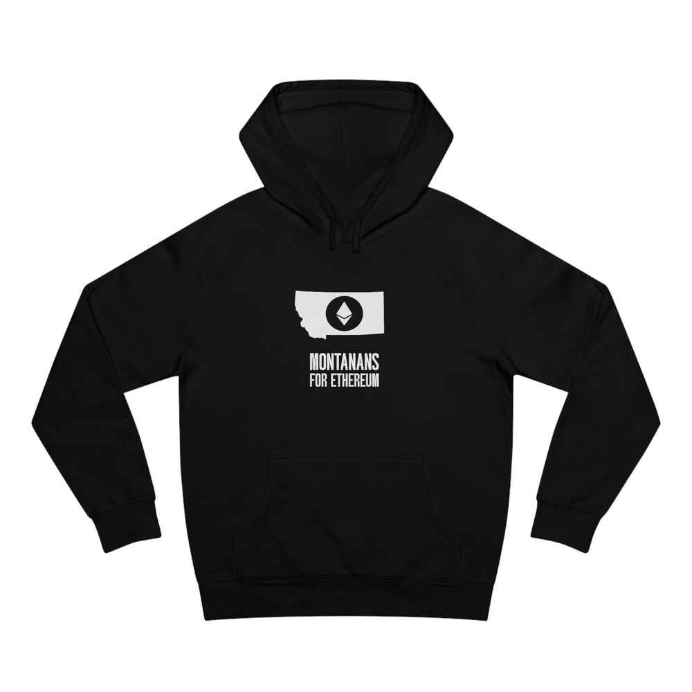 Montanans for Ethereum | Hoodie