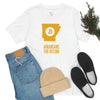 Arkansans for Bitcoin | T-Shirt