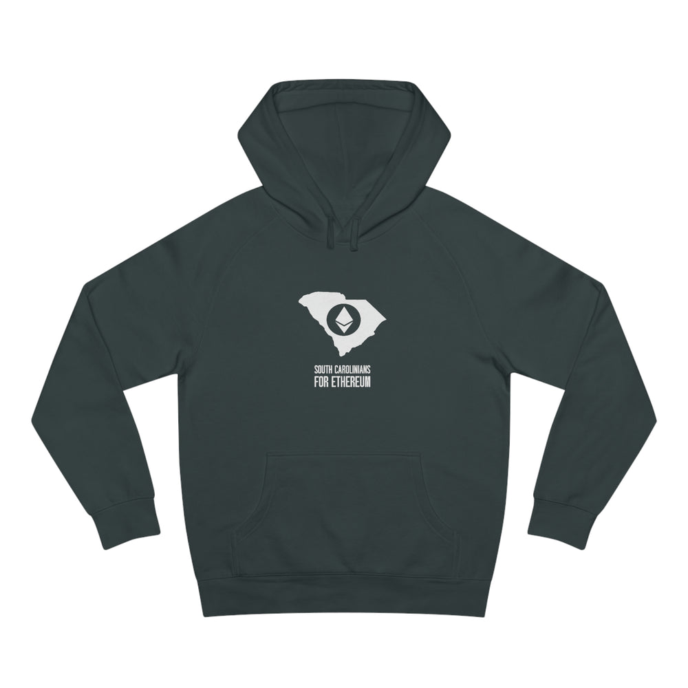 South Carolinians for Ethereum | Hoodie