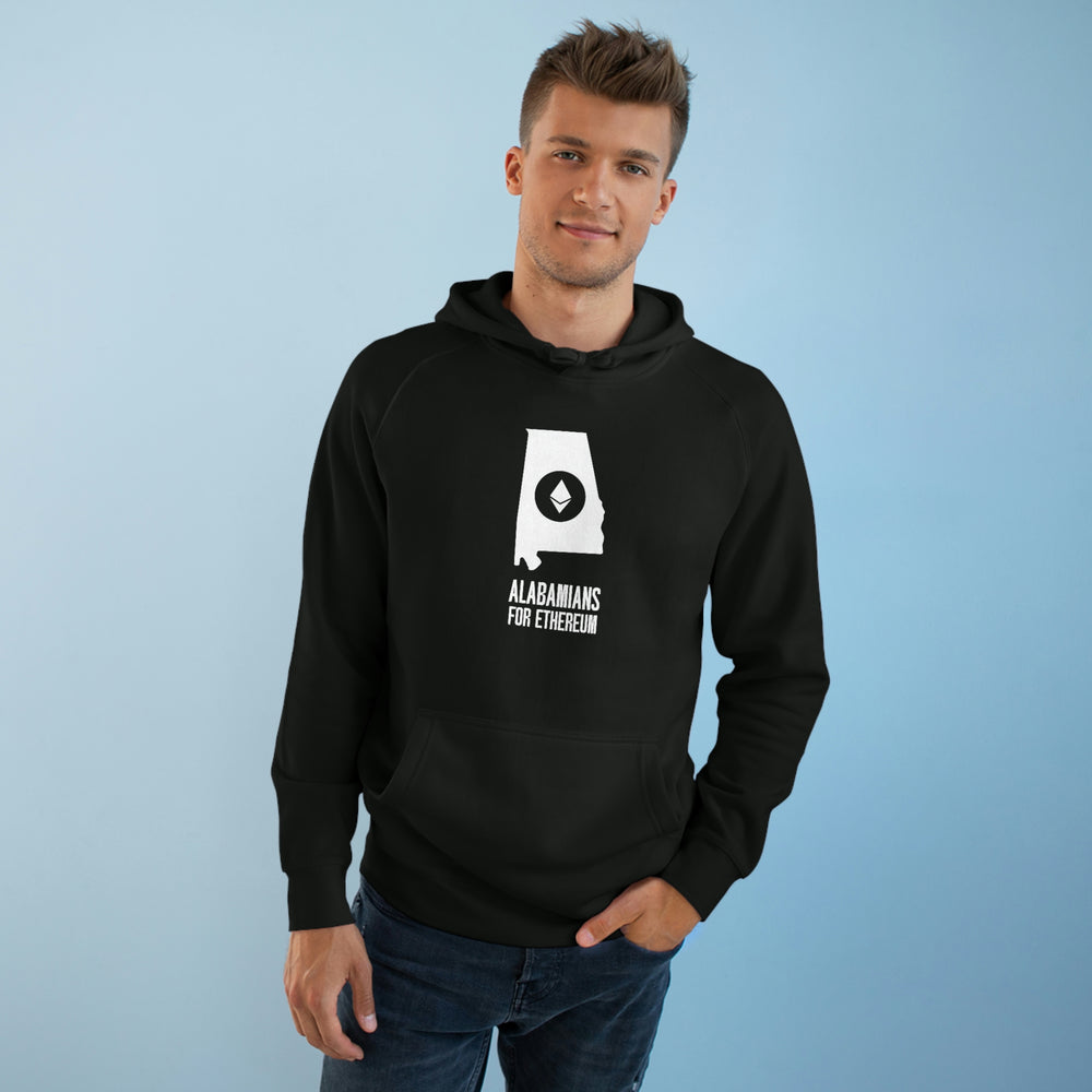 Alabamians for Ethereum | Hoodie