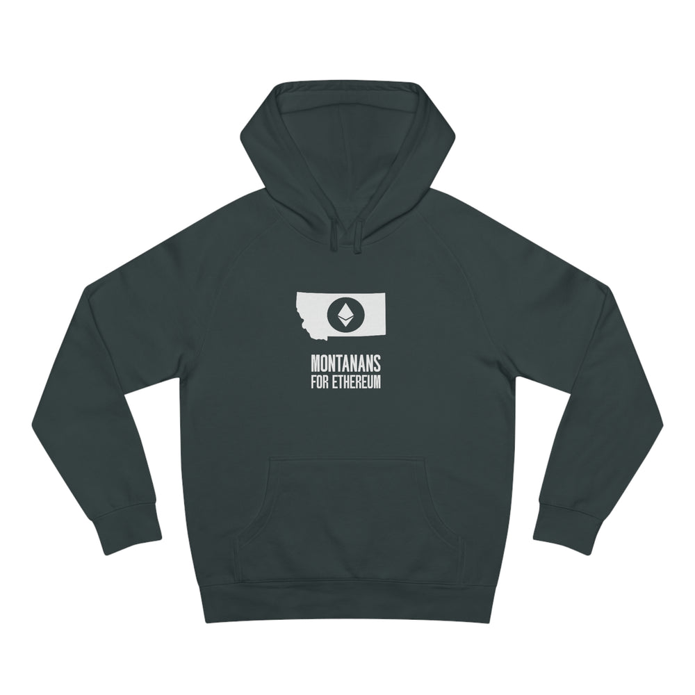 Montanans for Ethereum | Hoodie