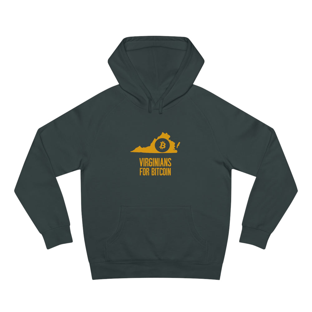 Virginians for Bitcoin | Hoodie