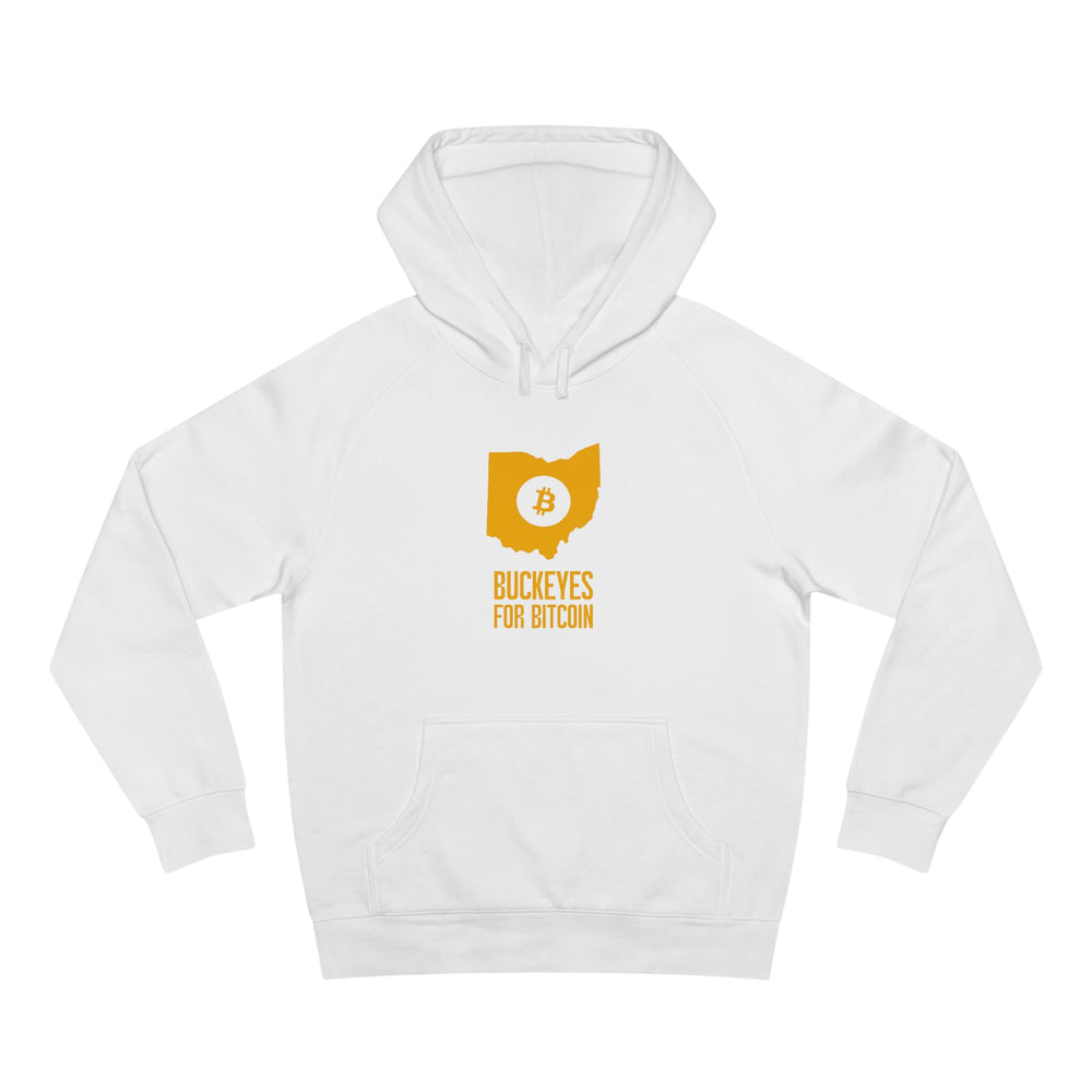 Buckeyes for Bitcoin | Hoodie