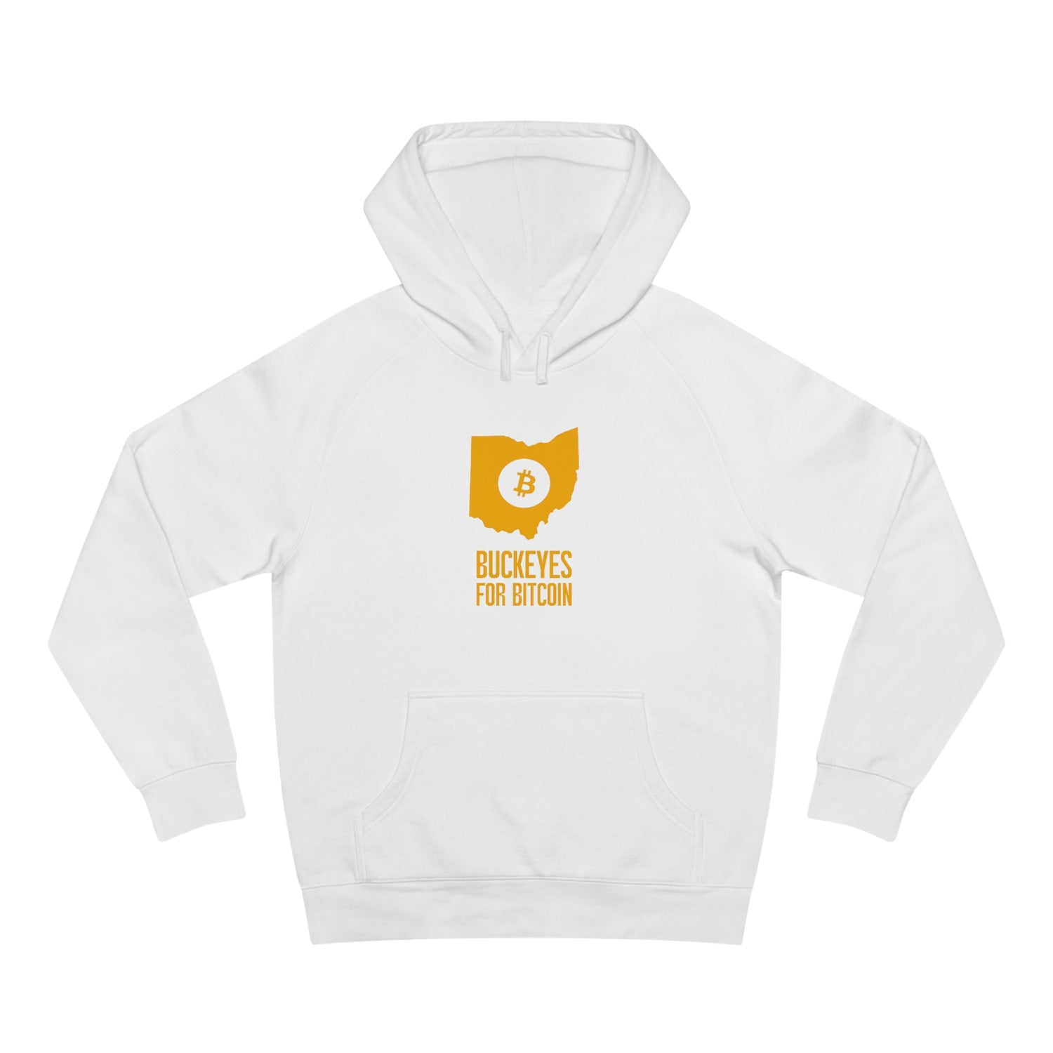 Buckeyes for Bitcoin | Hoodie