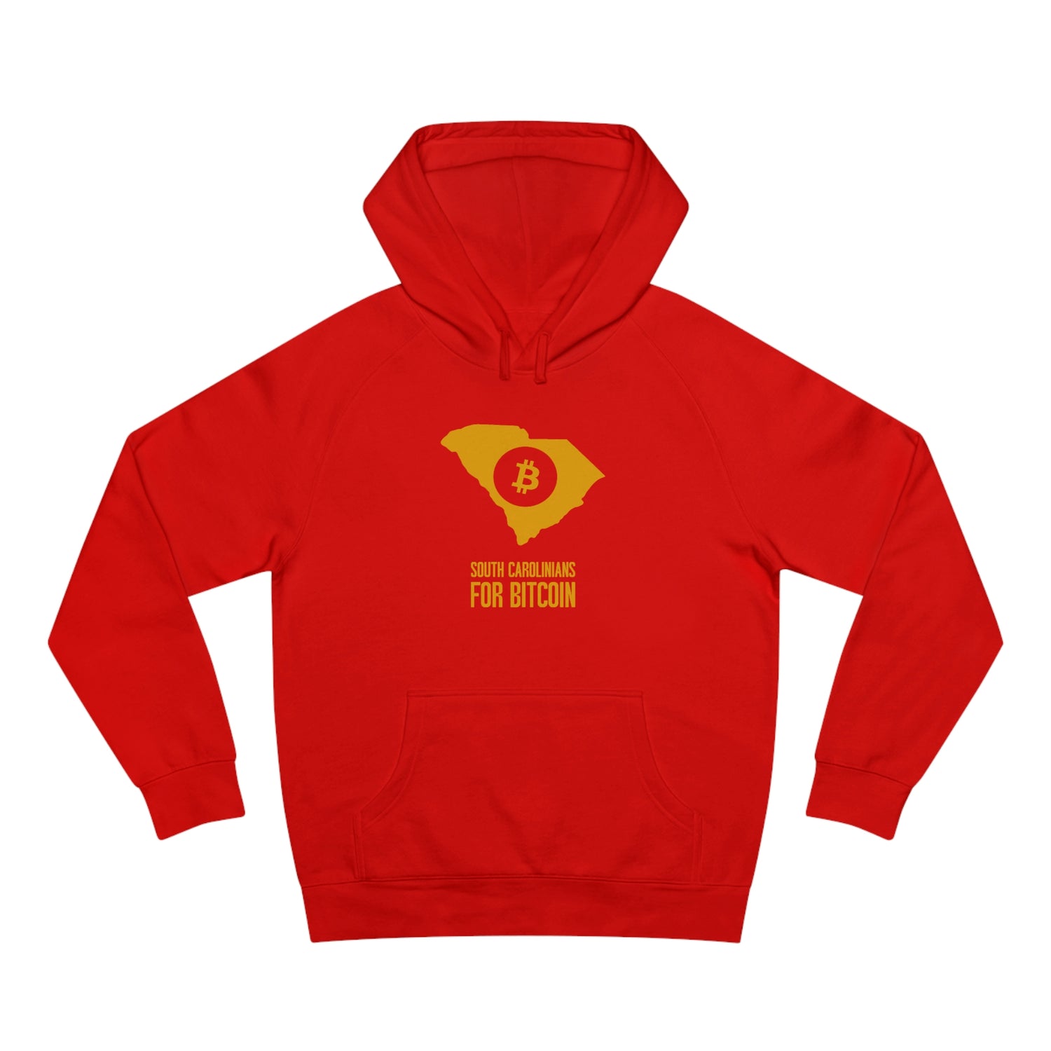 South Carolinians for Bitcoin | Hoodie