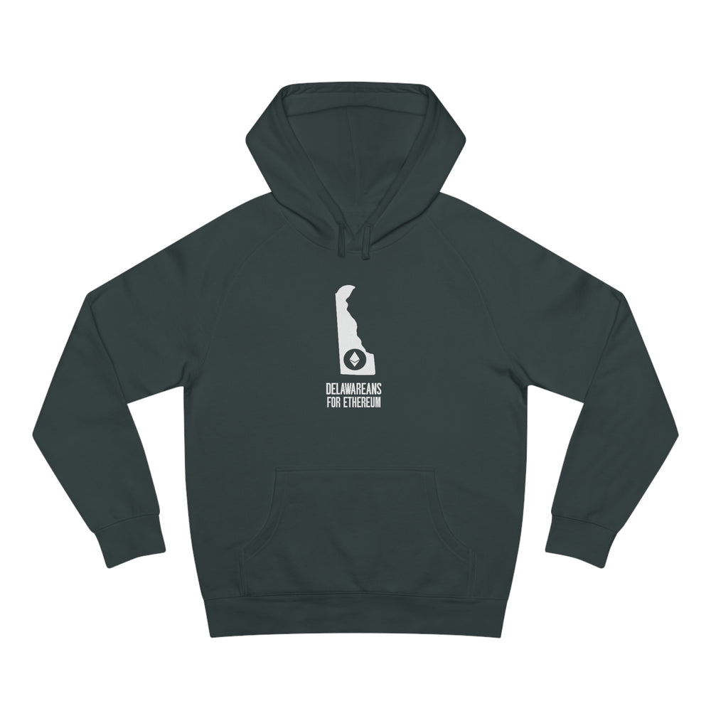 Delawareans for Ethereum | Hoodie