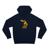 Michiganites for Bitcoin | Hoodie