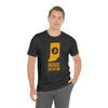 Hoosiers for Bitcoin | T-Shirt