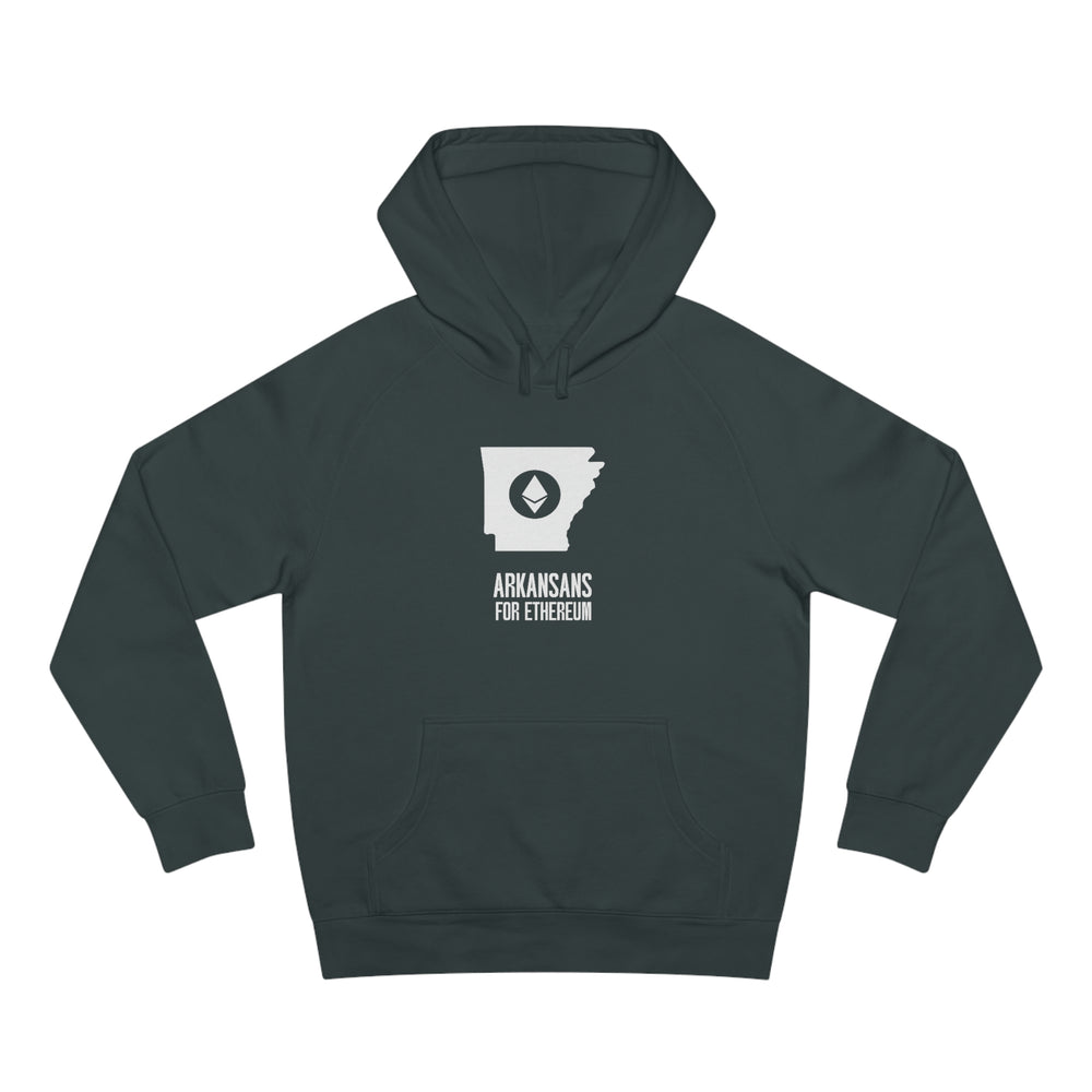 Arkansans for Ethereum | Hoodie