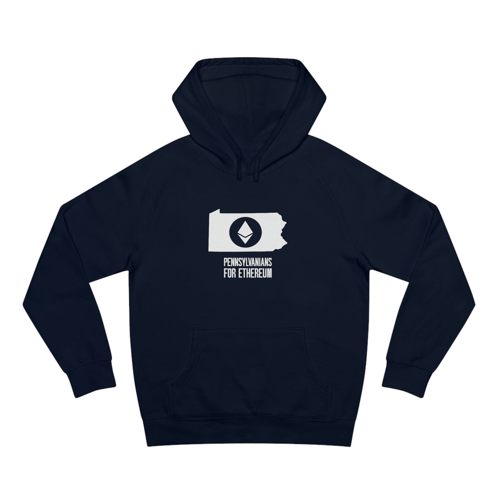 Pennsylvanians for Ethereum | Hoodie