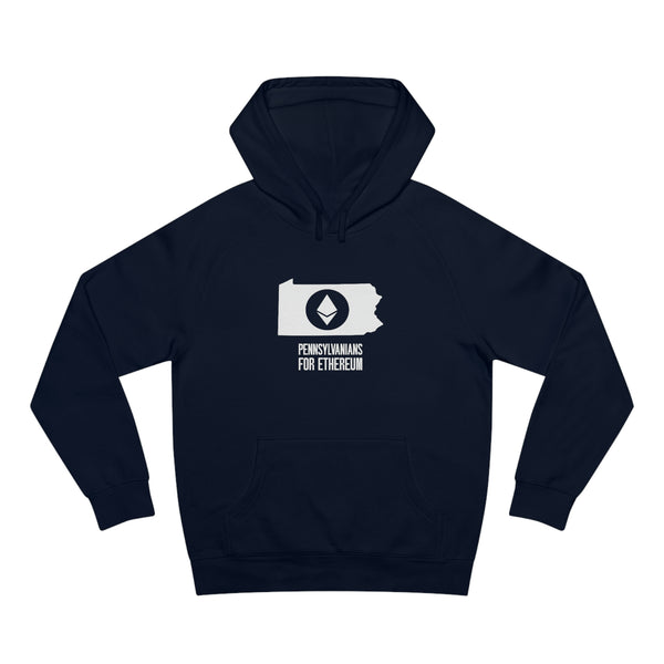 Pennsylvanians for Ethereum | Hoodie