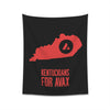 Kentuckians for Avax | Wall Tapestry