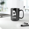 Alabamians for Ethereum | Black Mug