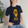 Illinoisans for Bitcoin | T-Shirt